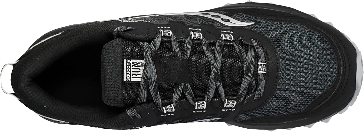 Saucony Men's Versafoam Excursion Tr13 Road Running Shoe