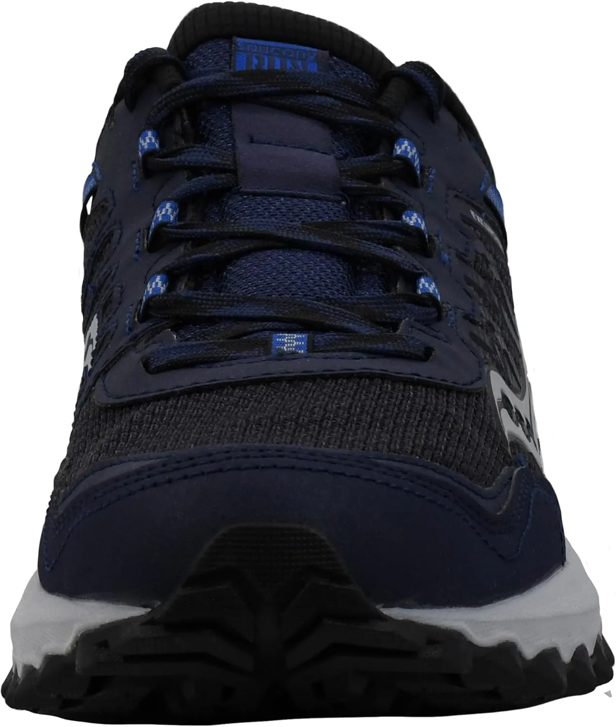 Saucony Men's Versafoam Excursion Tr13 Road Running Shoe