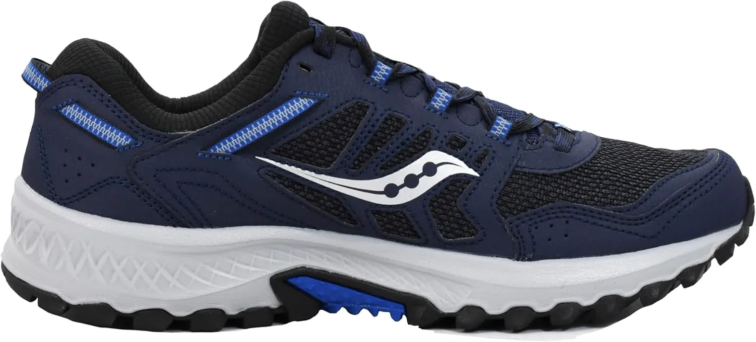 Saucony Men's Versafoam Excursion Tr13 Road Running Shoe