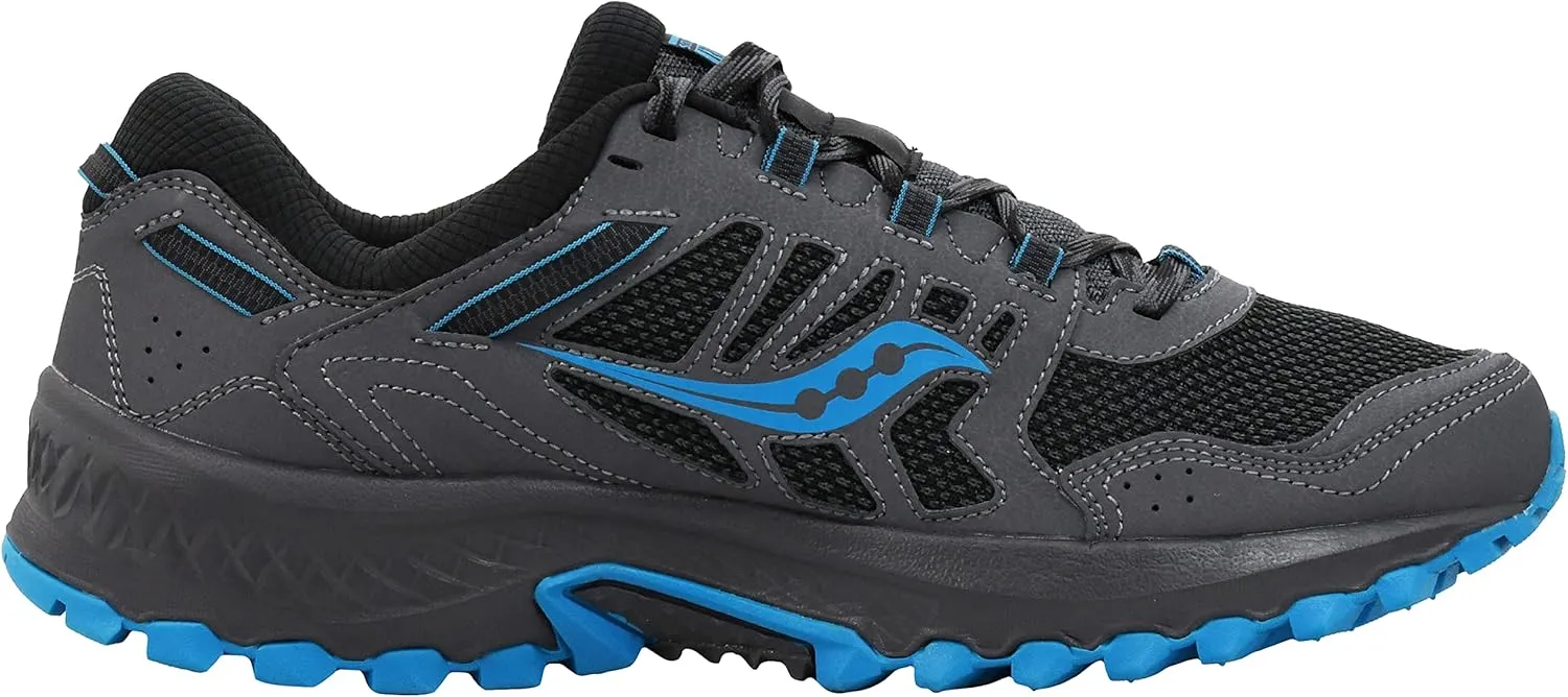 Saucony Men's Versafoam Excursion Tr13 Road Running Shoe
