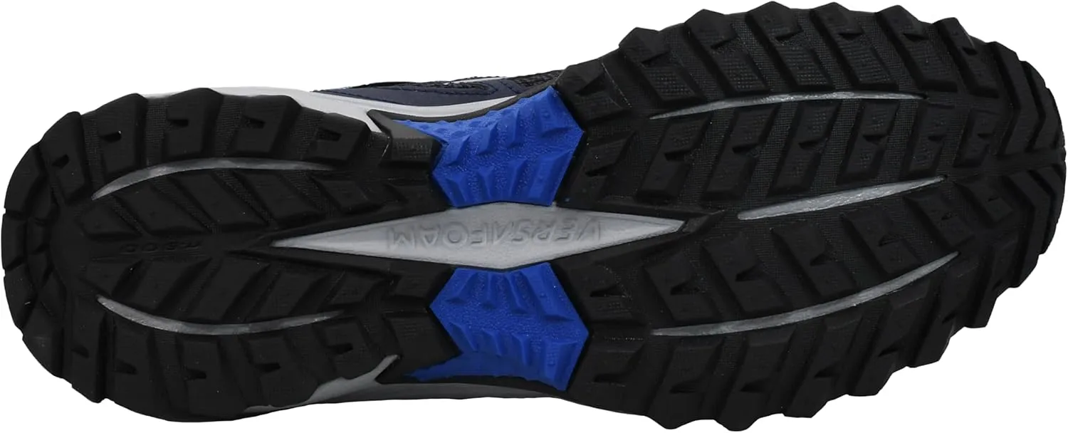 Saucony Men's Versafoam Excursion Tr13 Road Running Shoe
