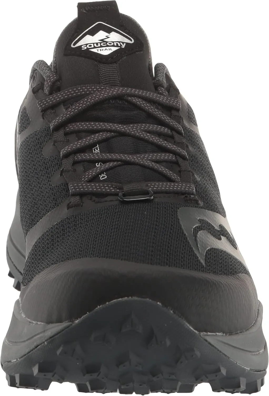Saucony Men's Xodus 11 Trail Running Shoe