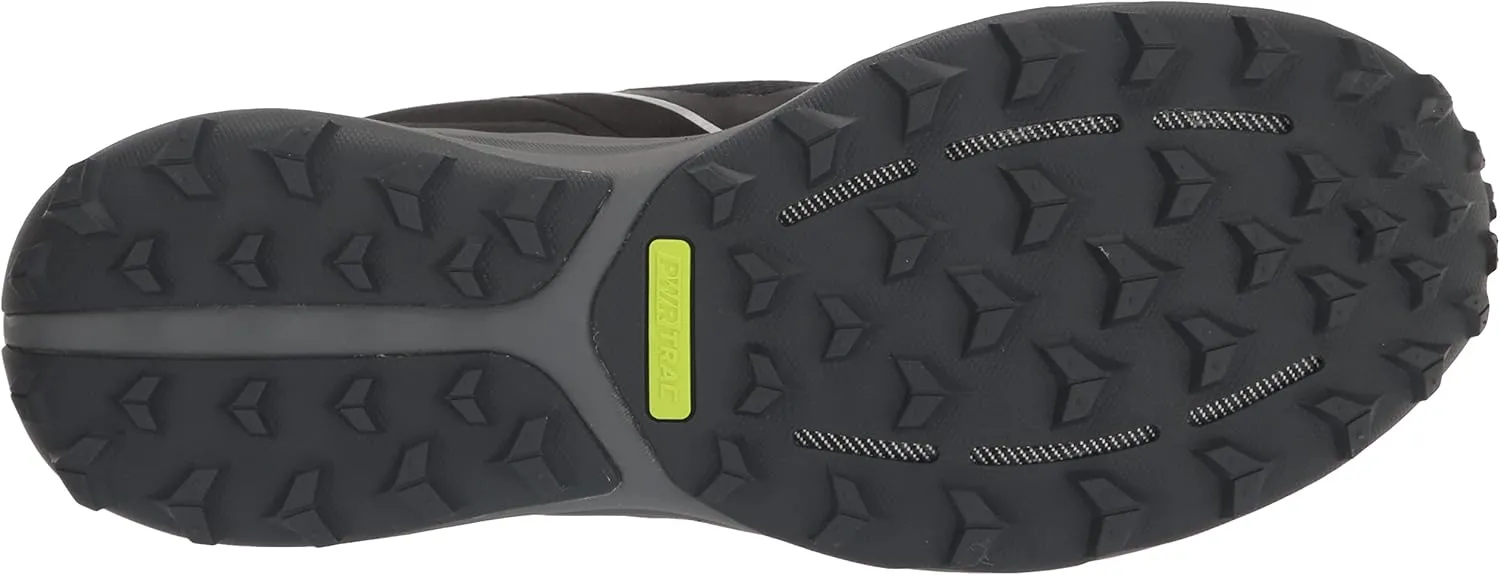 Saucony Men's Xodus 11 Trail Running Shoe