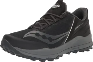 Saucony Men's Xodus 11 Trail Running Shoe