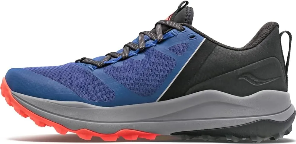 Saucony Men's Xodus 11 Trail Running Shoe
