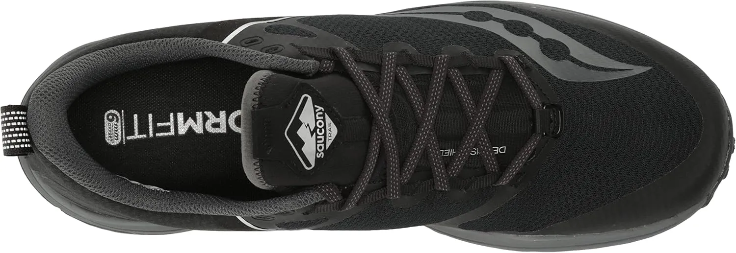 Saucony Men's Xodus 11 Trail Running Shoe
