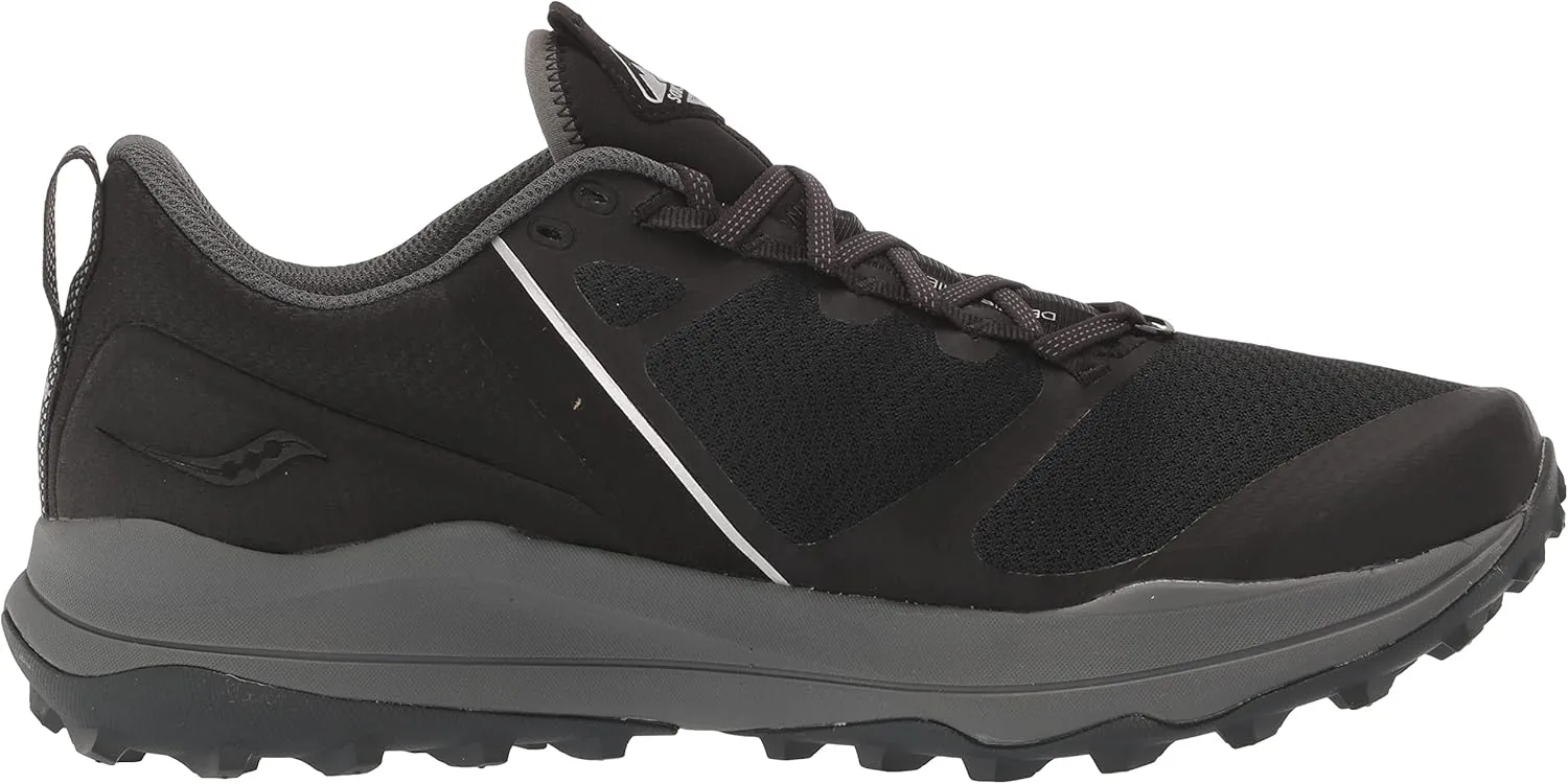 Saucony Men's Xodus 11 Trail Running Shoe