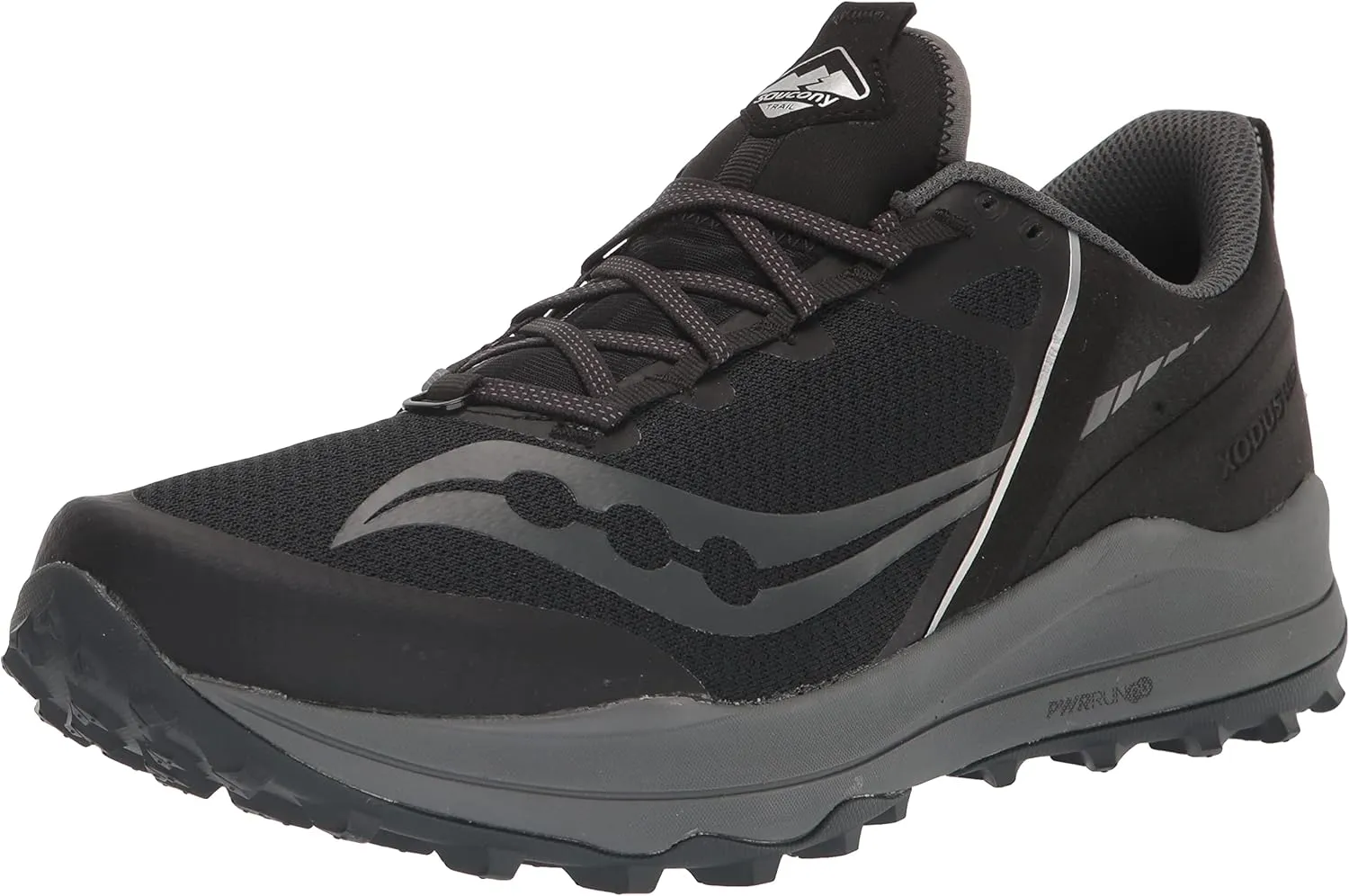 Saucony Men's Xodus 11 Trail Running Shoe