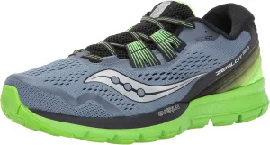 Saucony Men's Zealot Iso 3 Running Shoe