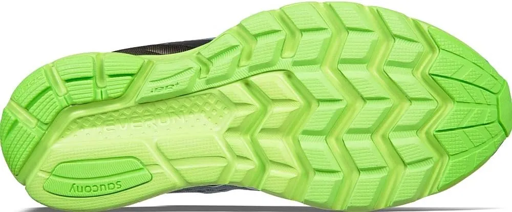 Saucony Men's Zealot Iso 3 Running Shoe