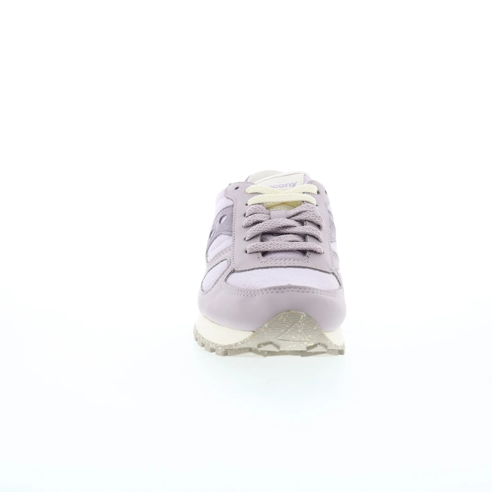 Saucony Shadow Original S60720-3 Womens Purple Lifestyle Sneakers Shoes