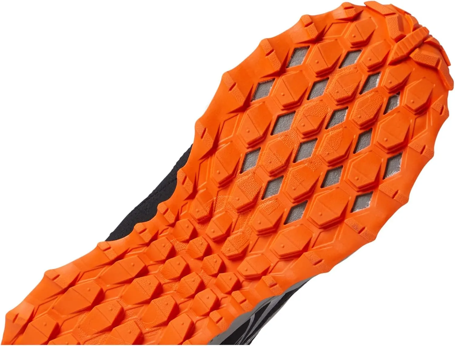 Saucony Unisex-Child Cohesion Tr14 Lace to Toe Trail Running Shoe