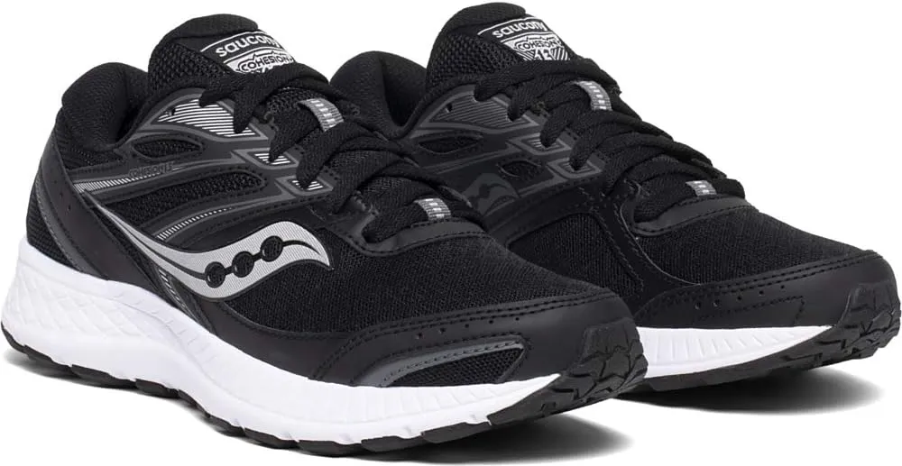 Saucony Women's Cohesion 13 Running Shoe