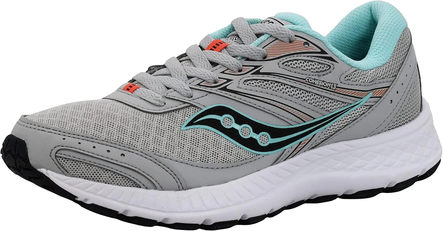 Saucony Women's Cohesion 13 Running Shoe