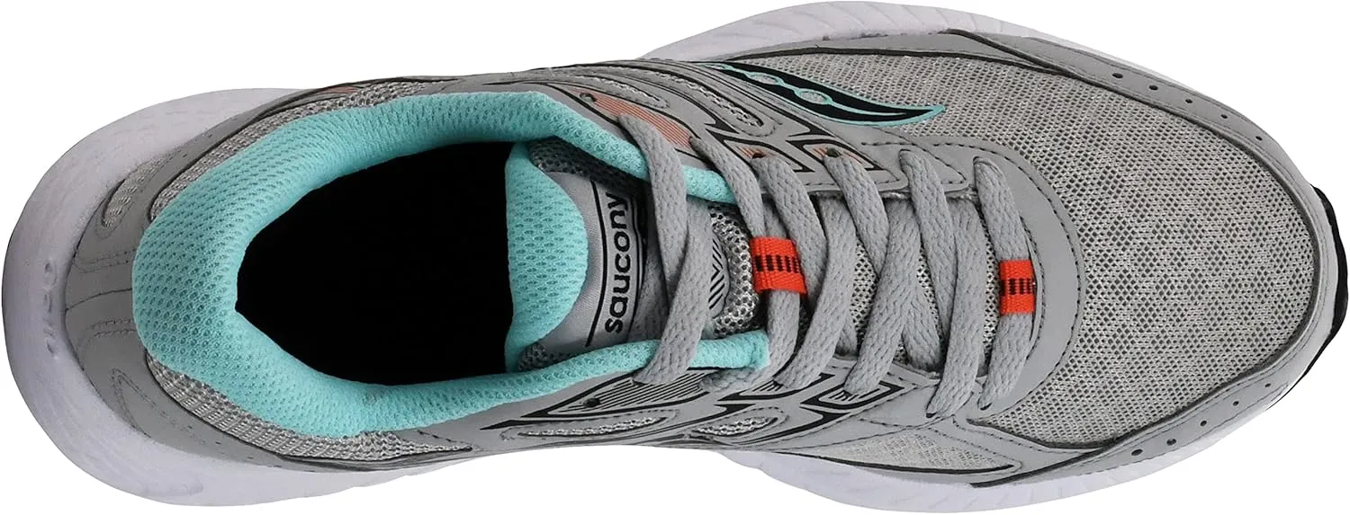 Saucony Women's Cohesion 13 Running Shoe