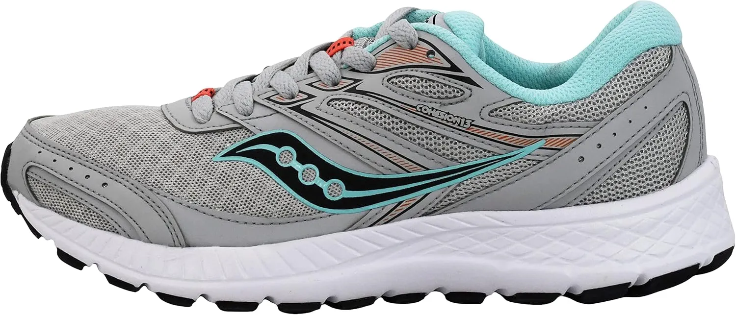 Saucony Women's Cohesion 13 Running Shoe