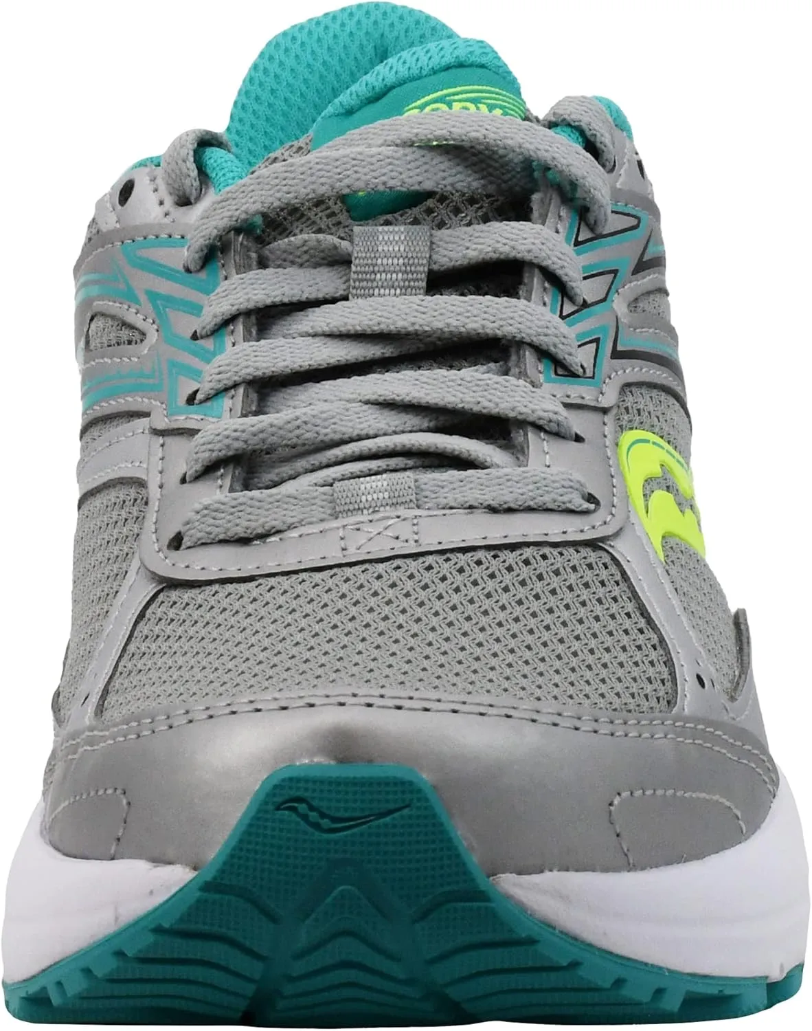 Saucony Women's Cohesion 14 Road Running Shoe