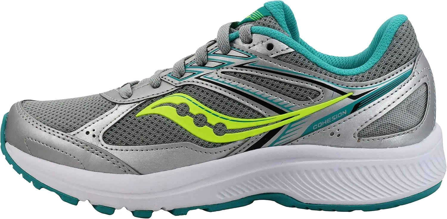 Saucony Women's Cohesion 14 Road Running Shoe