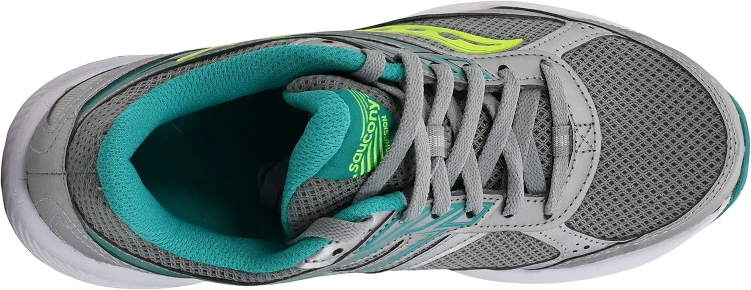 Saucony Women's Cohesion 14 Road Running Shoe