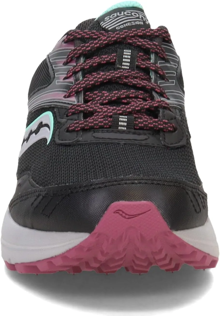 Saucony Women's Cohesion Tr15 Running Shoe