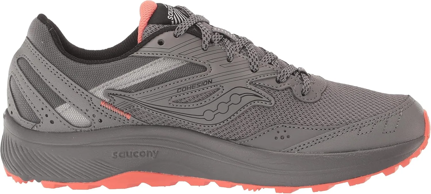 Saucony Women's Cohesion Tr15 Running Shoe