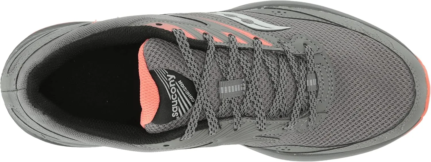 Saucony Women's Cohesion Tr15 Running Shoe