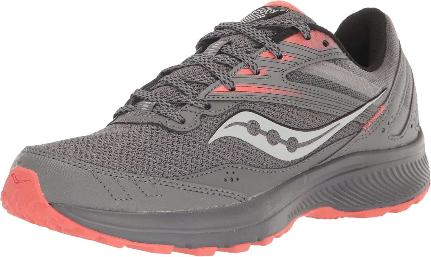 Saucony Women's Cohesion Tr15 Running Shoe