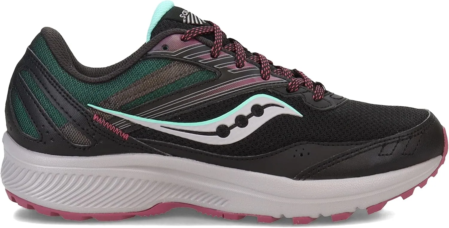 Saucony Women's Cohesion Tr15 Running Shoe