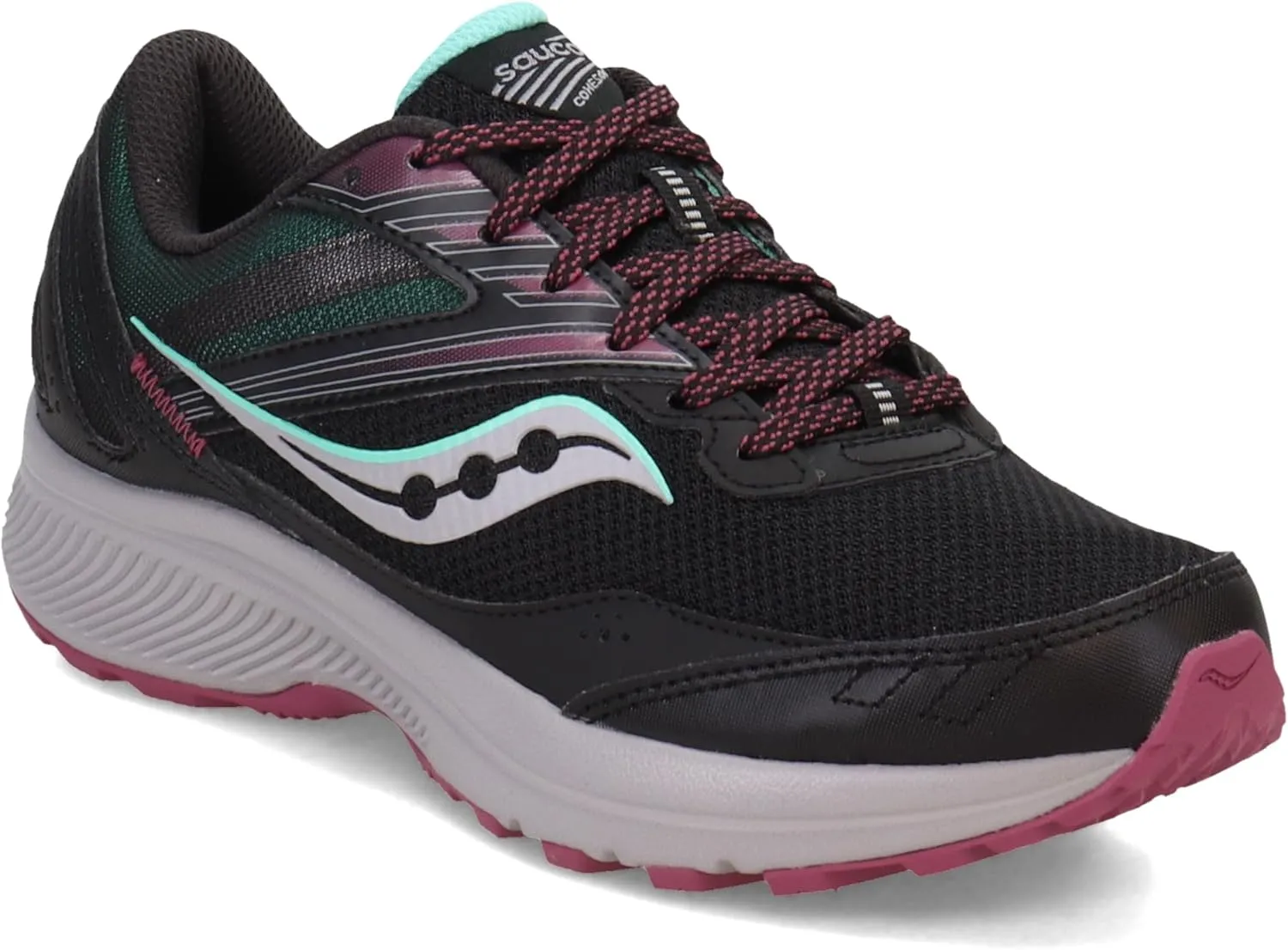 Saucony Women's Cohesion Tr15 Running Shoe