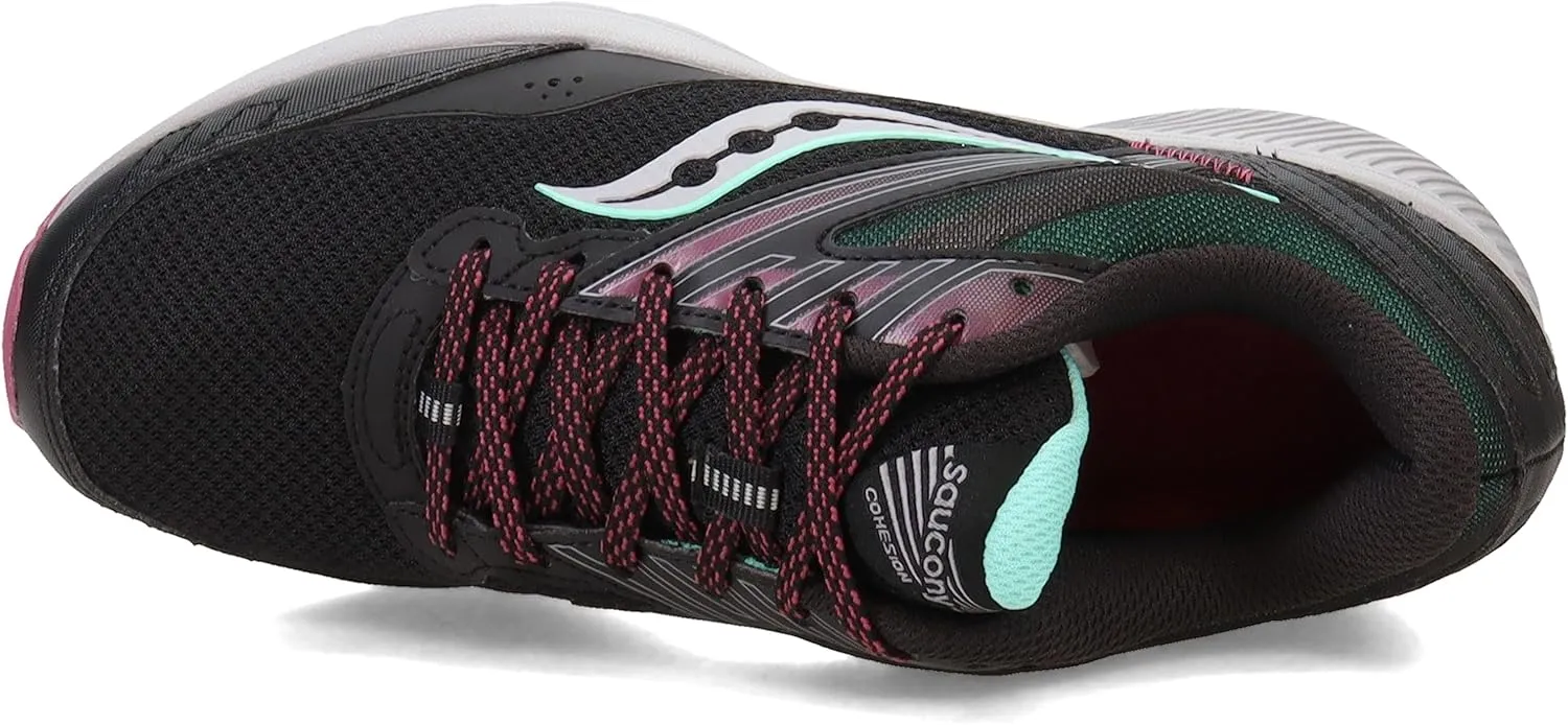 Saucony Women's Cohesion Tr15 Running Shoe