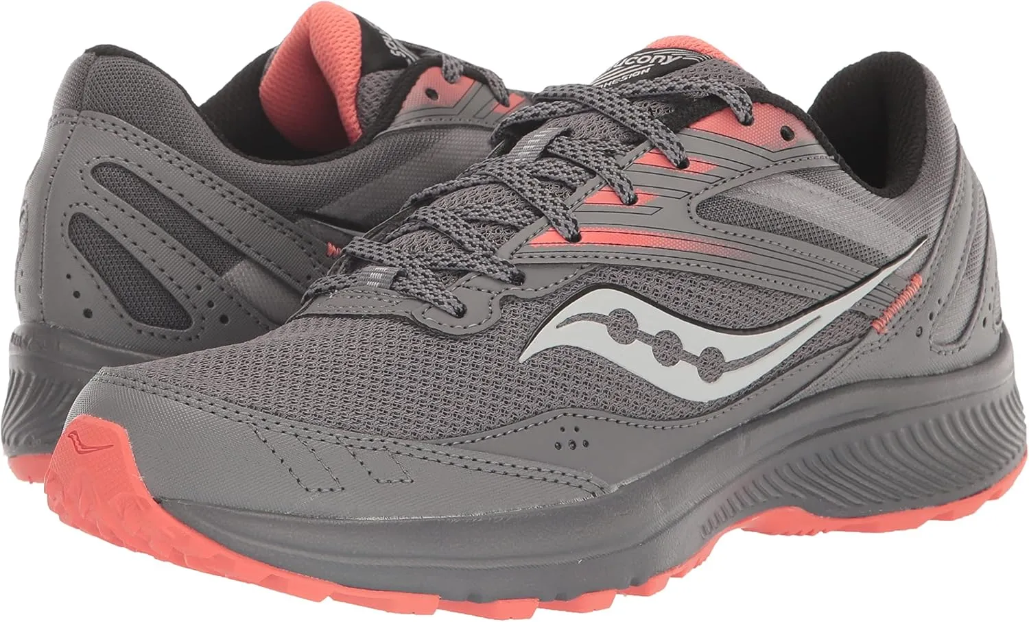 Saucony Women's Cohesion Tr15 Running Shoe