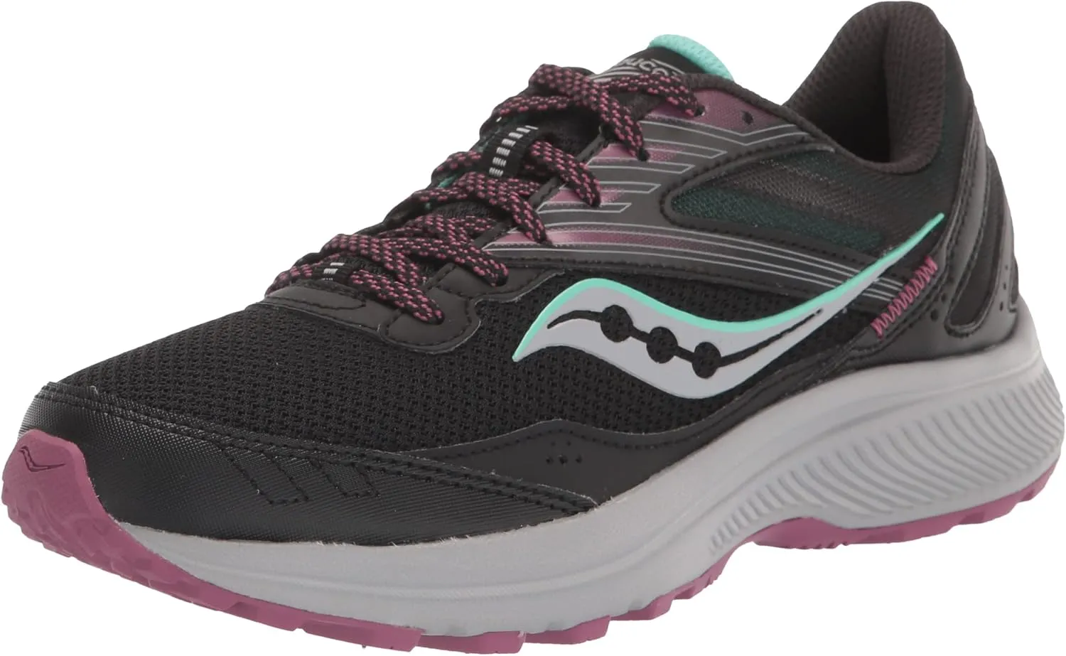 Saucony Women's Cohesion Tr15 Running Shoe
