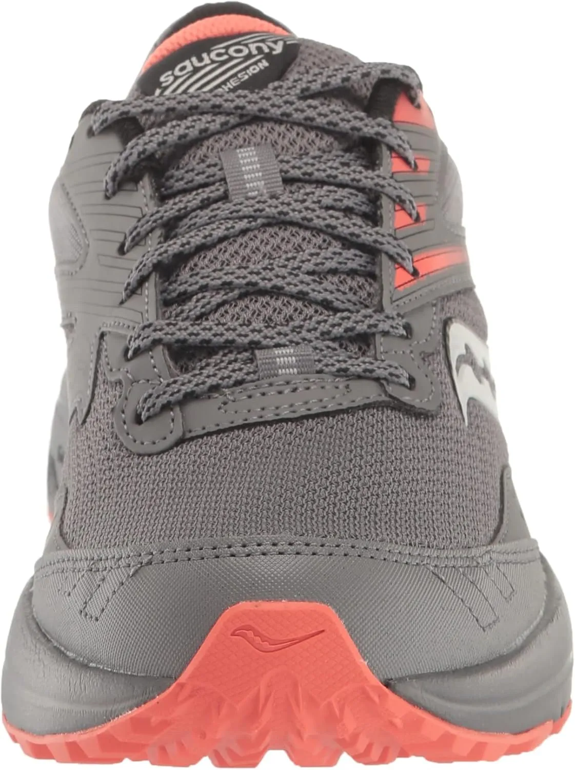 Saucony Women's Cohesion Tr15 Running Shoe