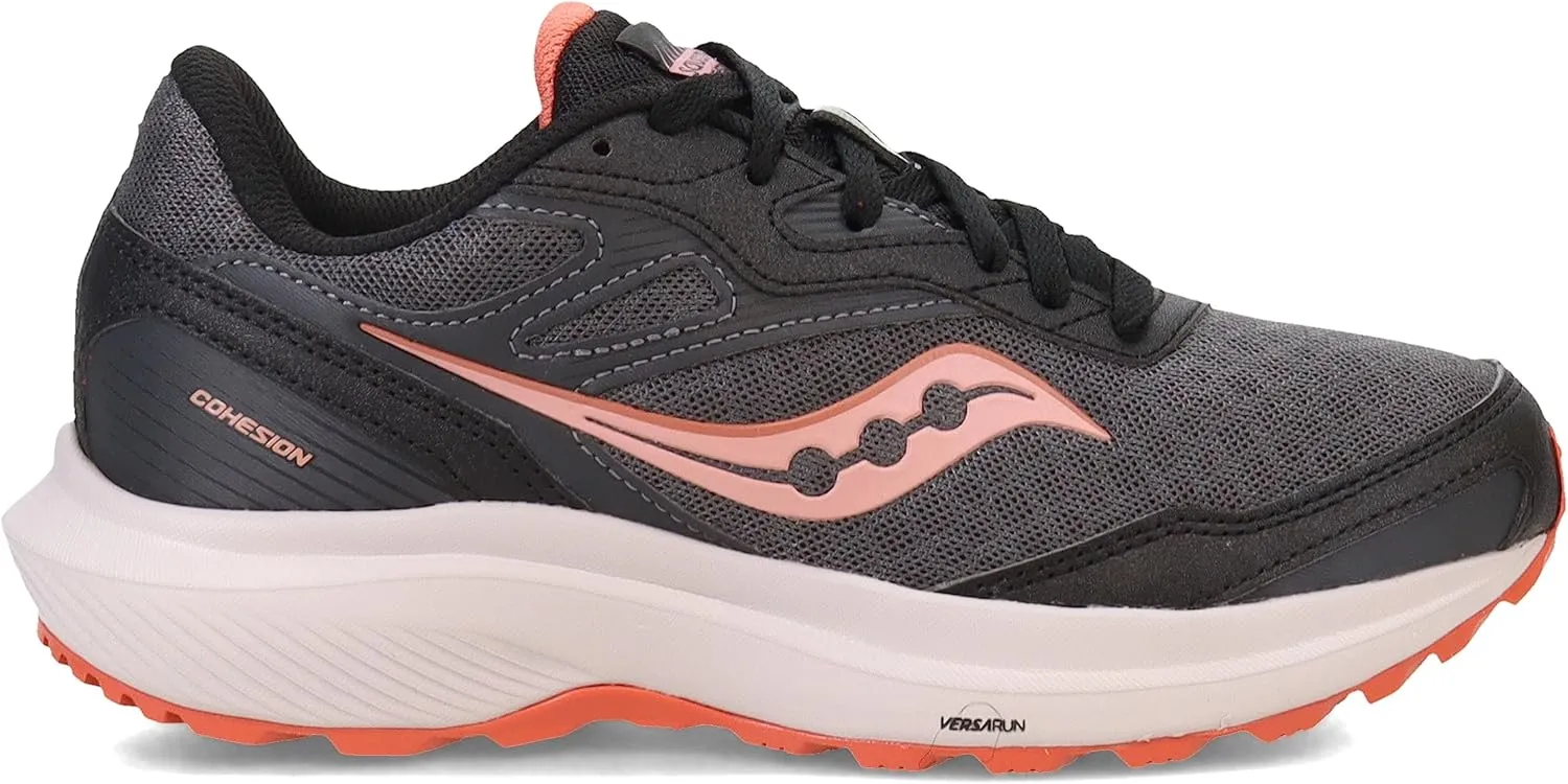 Saucony Women's Cohesion Tr16 Hiking Shoe