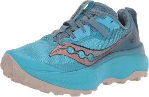 Saucony Women's Endorphin Edge Trail Running Shoe