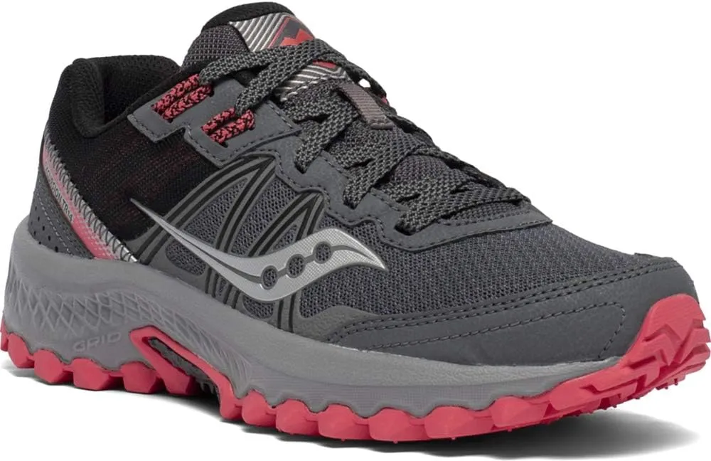 Saucony Women's Excursion TR14 Trail Running Shoe
