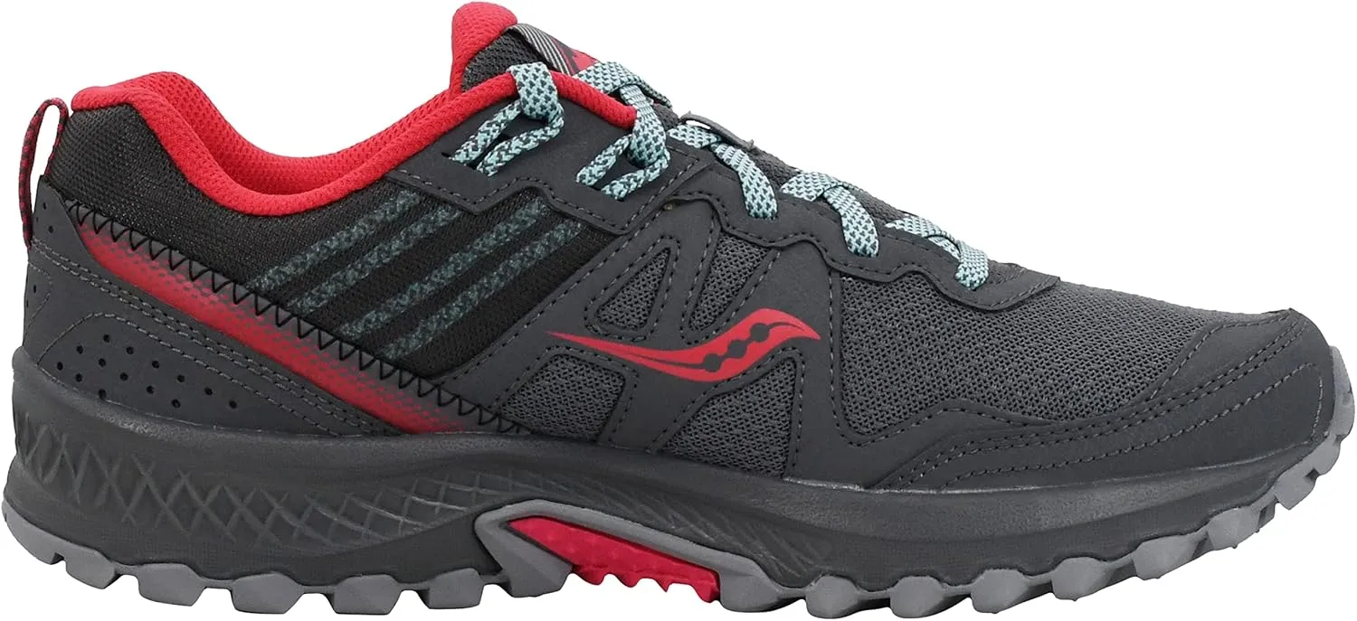Saucony Women's Excursion TR14 Trail Running Shoe
