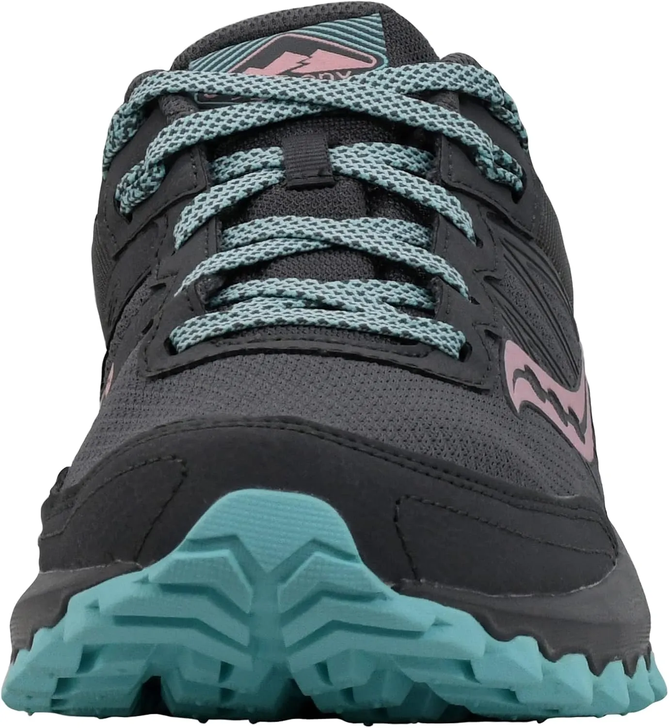 Saucony Women's Excursion TR14 Trail Running Shoe