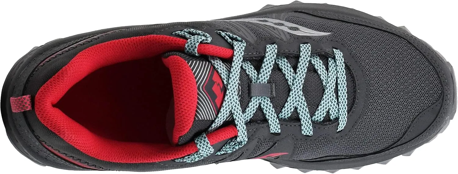 Saucony Women's Excursion TR14 Trail Running Shoe