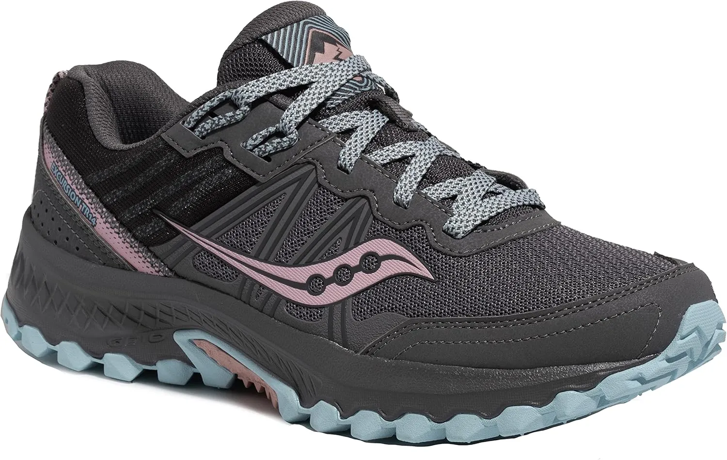 Saucony Women's Excursion TR14 Trail Running Shoe