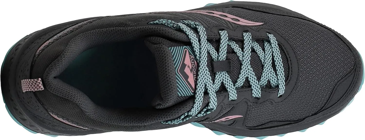 Saucony Women's Excursion TR14 Trail Running Shoe