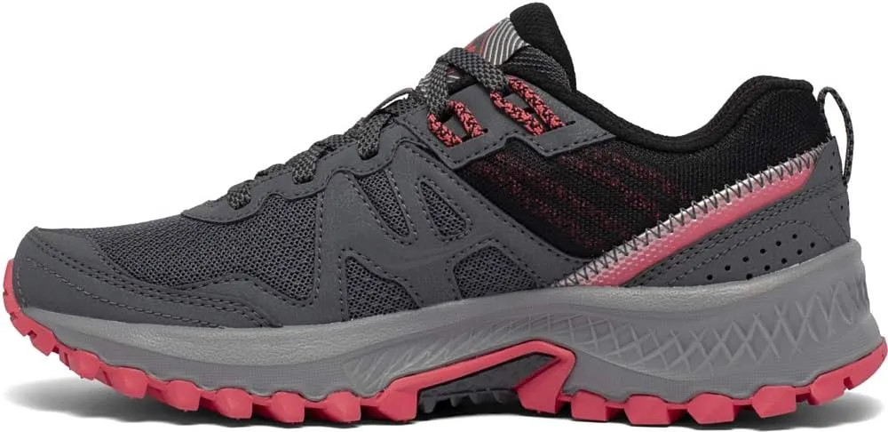 Saucony Women's Excursion TR14 Trail Running Shoe