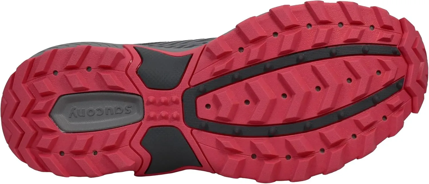 Saucony Women's Excursion Tr15 Trail Running Shoe