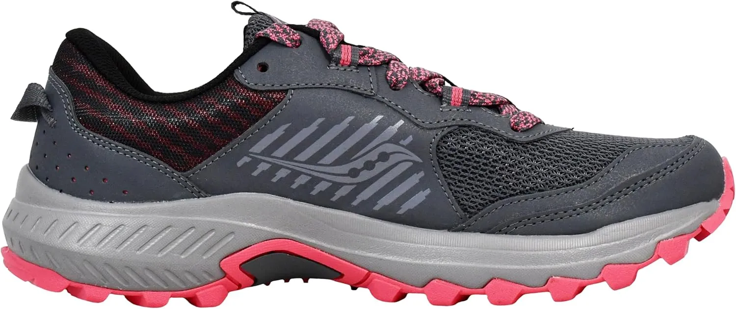 Saucony Women's Excursion Tr15 Trail Running Shoe