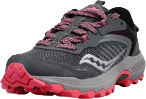 Saucony Women's Excursion Tr15 Trail Running Shoe