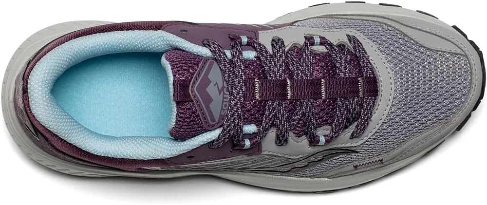 Saucony Women's, Excursion TR15 Trail Running Shoe