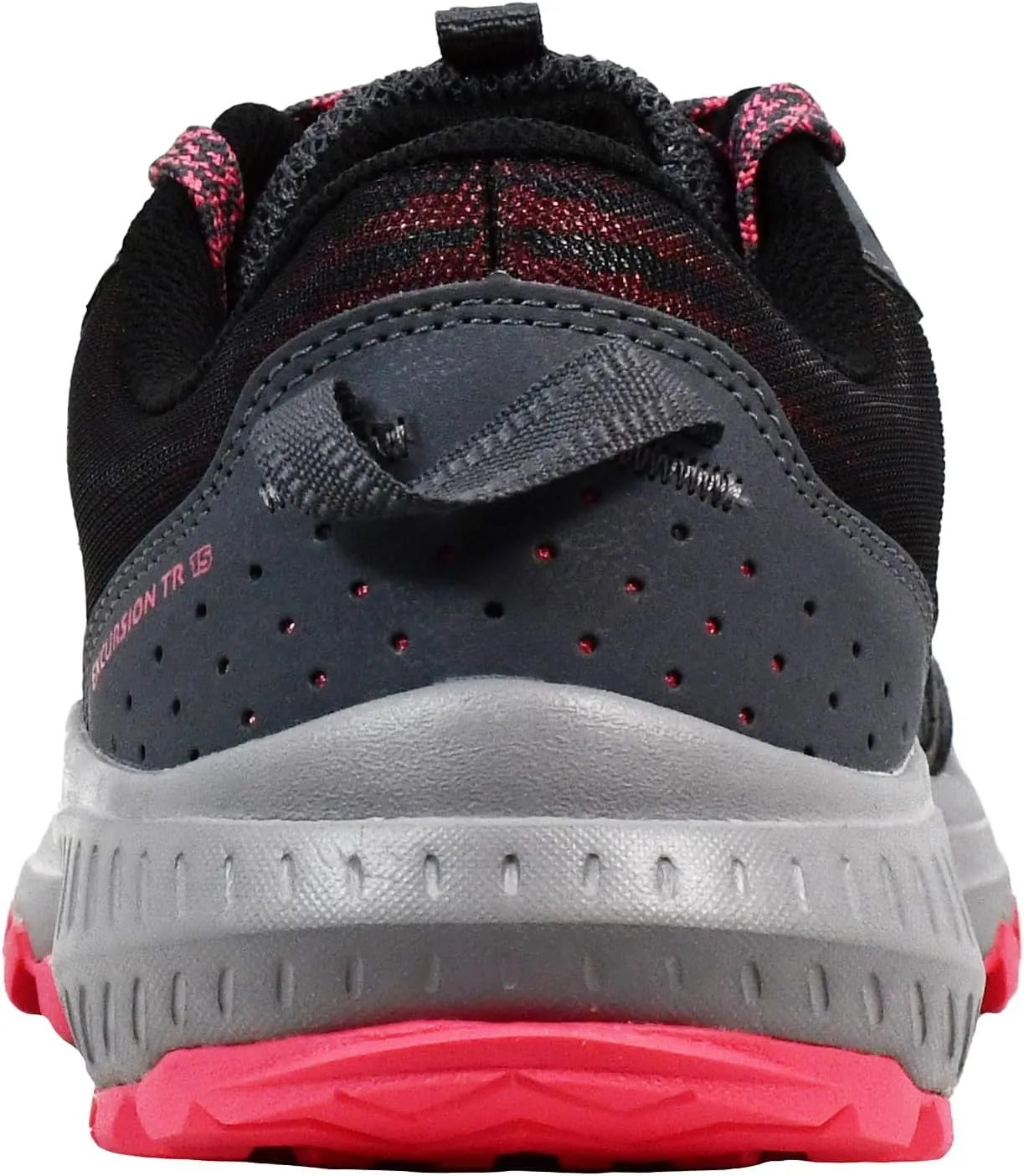 Saucony Women's Excursion Tr15 Trail Running Shoe