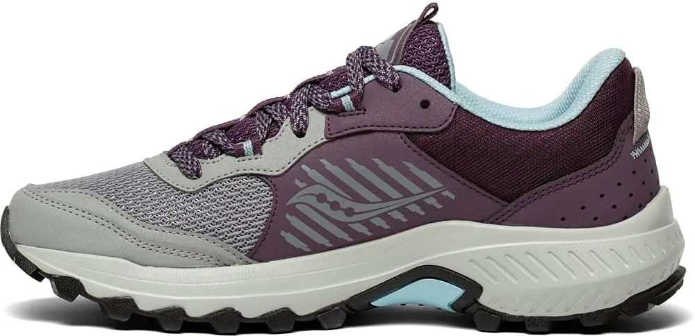 Saucony Women's, Excursion TR15 Trail Running Shoe