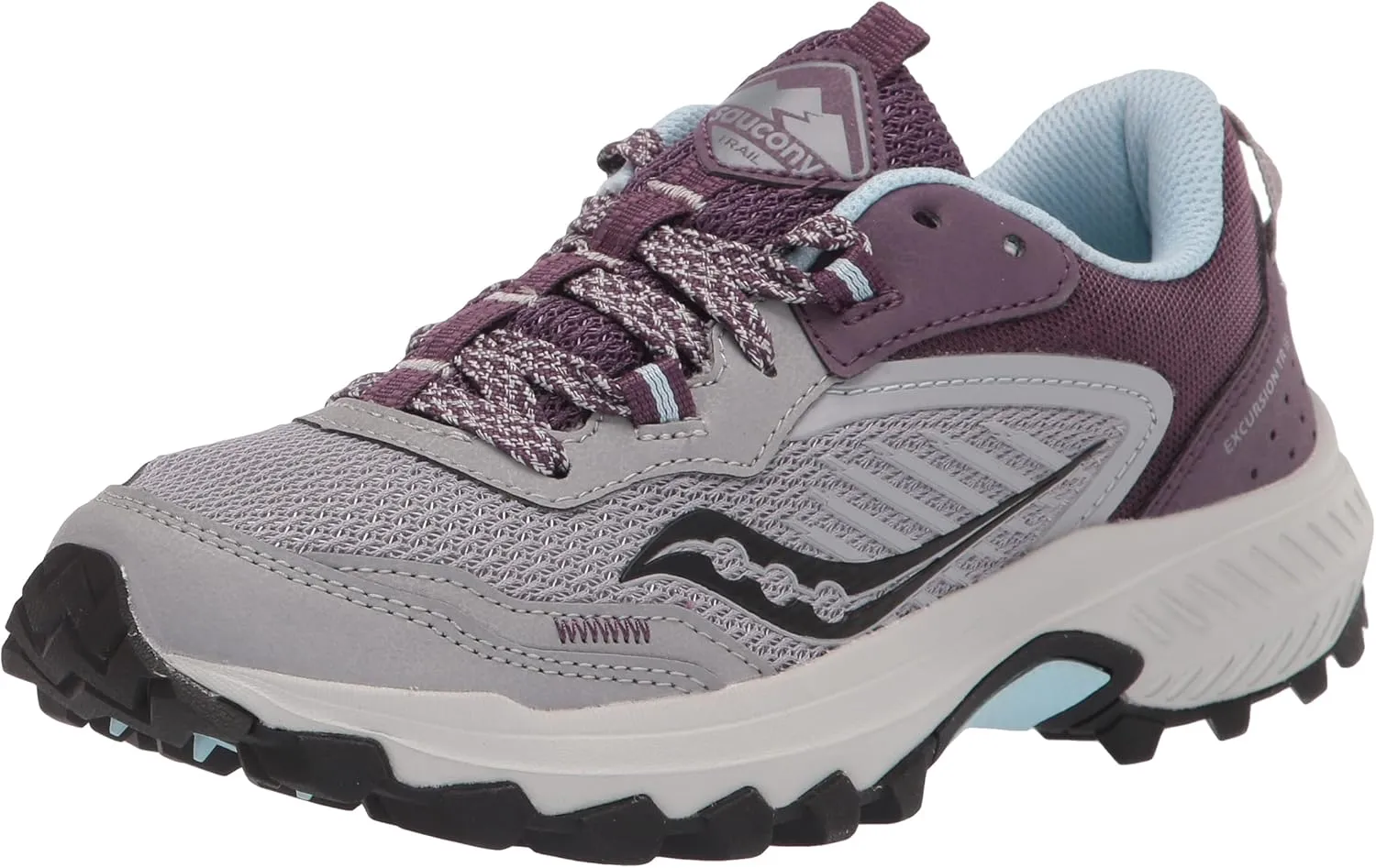 Saucony Women's, Excursion TR15 Trail Running Shoe