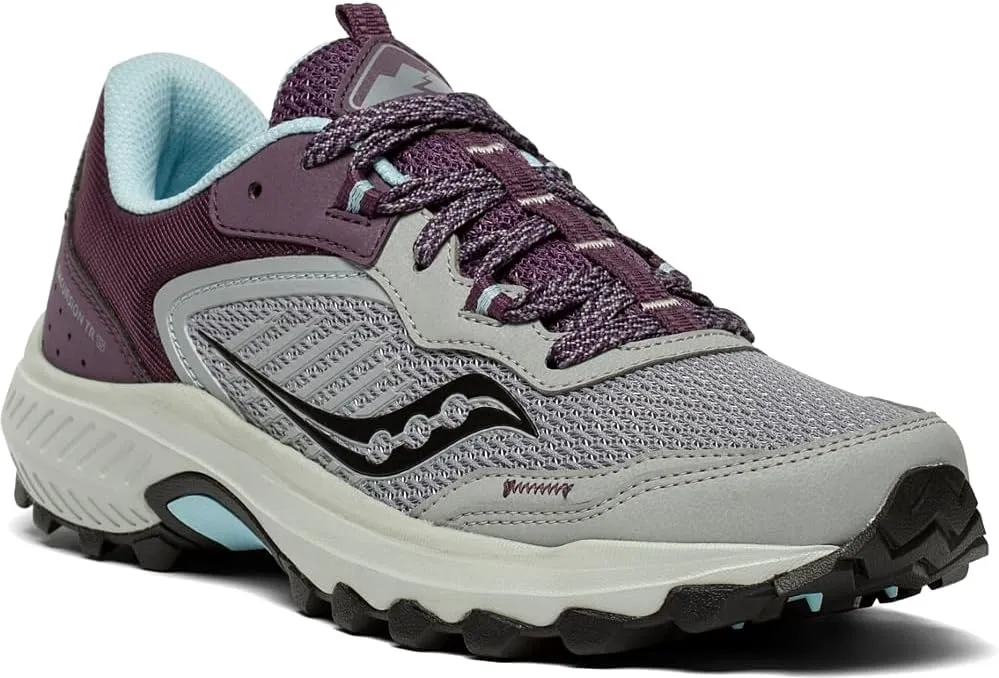 Saucony Women's, Excursion TR15 Trail Running Shoe